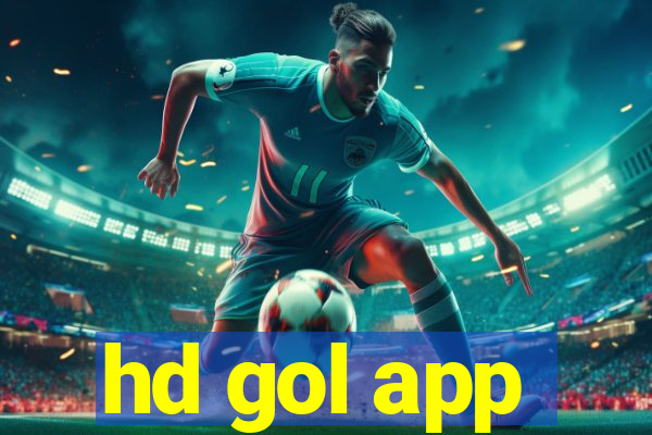 hd gol app